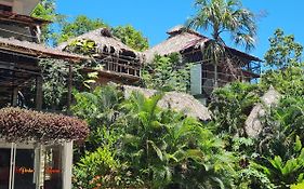 Eco Hostal La Perla Tayrona